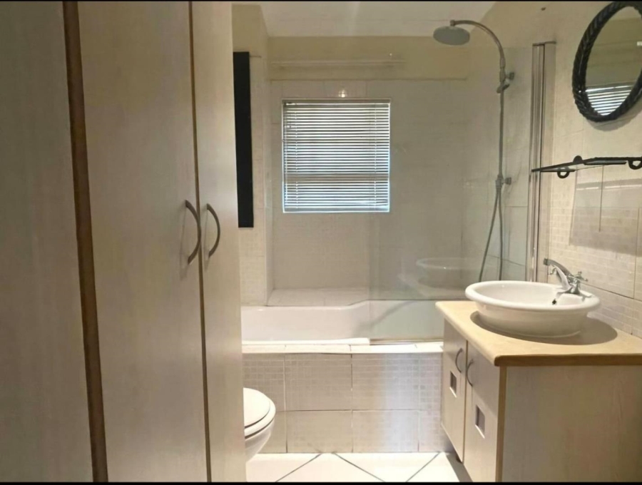 To Let 2 Bedroom Property for Rent in Diaz Beach Western Cape